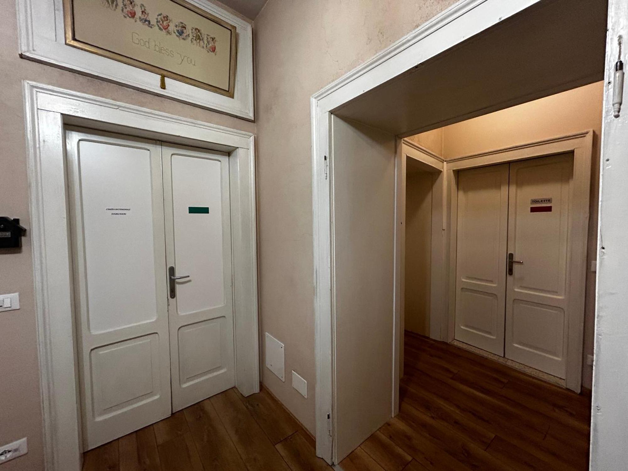 Sofia Rooms Verona Exterior foto