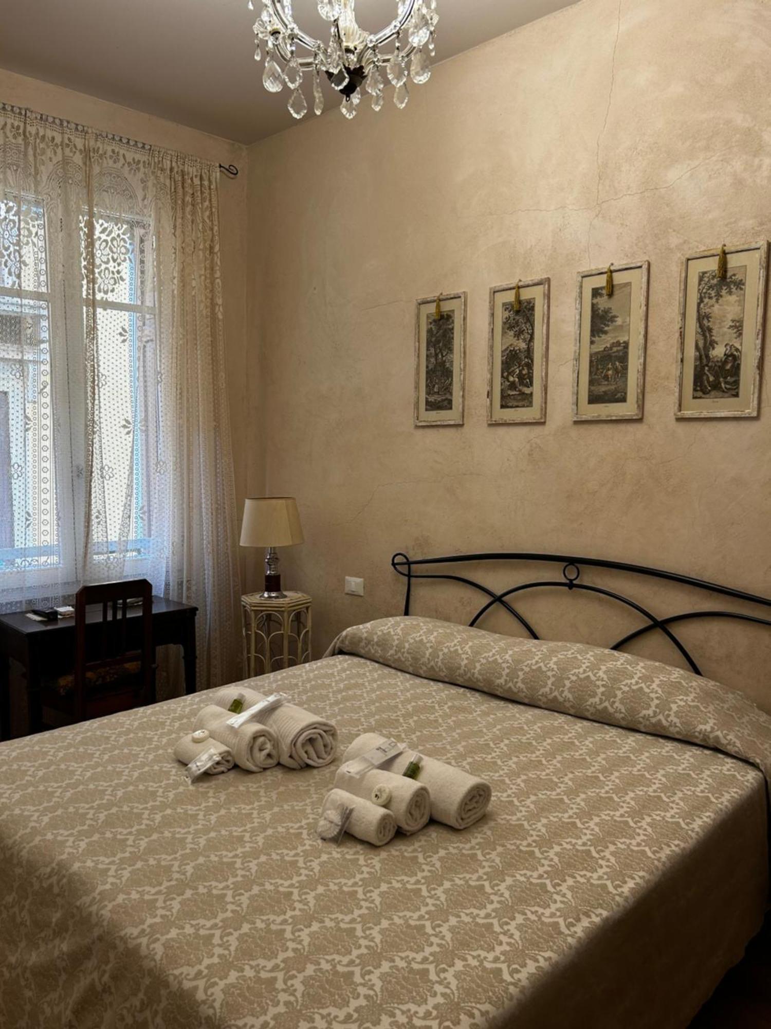 Sofia Rooms Verona Exterior foto